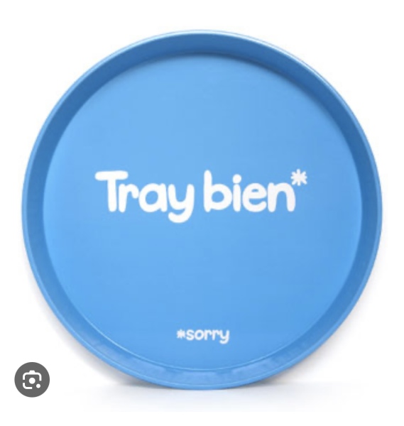Teacher gifts - ungrateful shit!