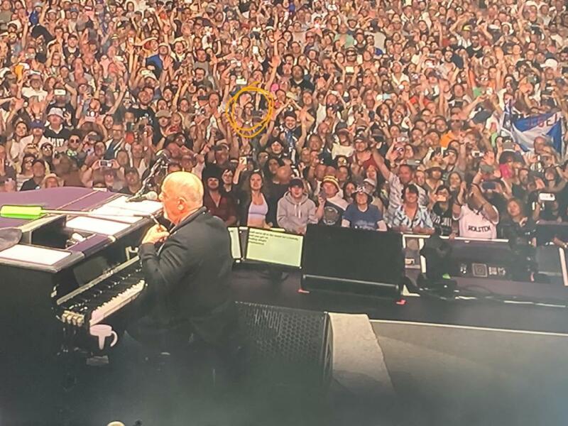 BST Hyde Park show tips