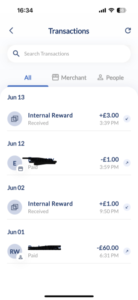 Free £2 with Atoa Pay: easiest way to send money!