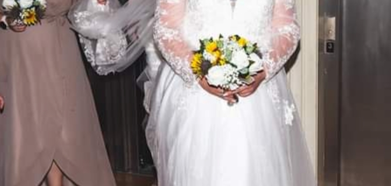 WIBU to tell DP to suck it up buttercup?