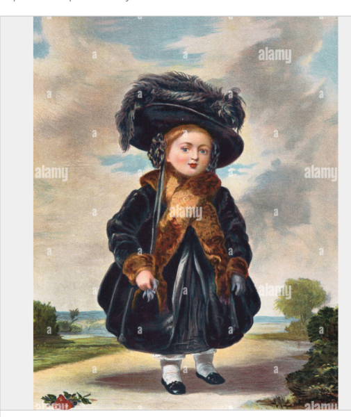 Was the young Queen Victoria incredibly beautiful or nay?