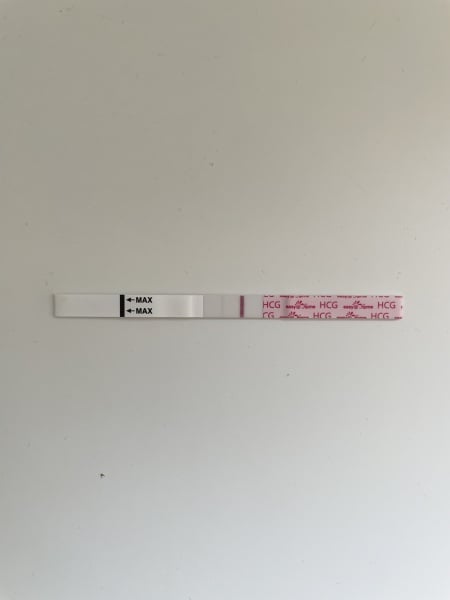 TTC after recurrent loss