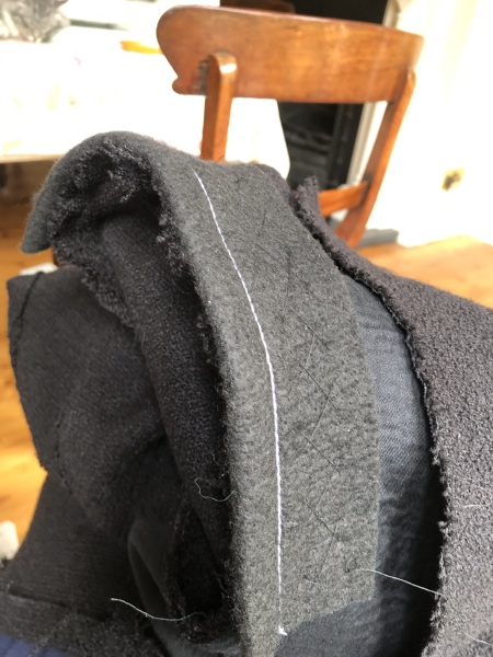 Dressmaking - experienced and beginners welcome