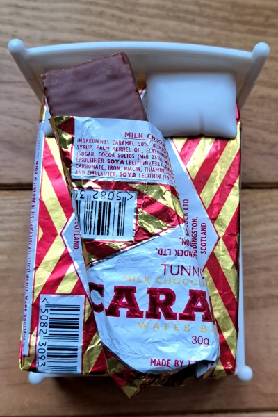 Tunnocks