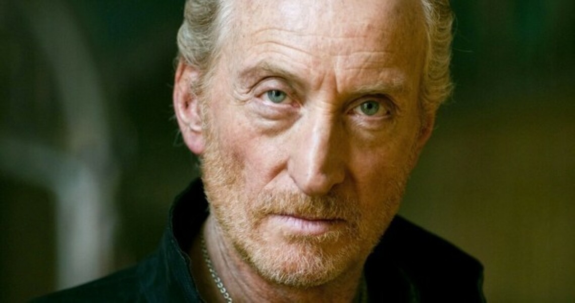 British actor