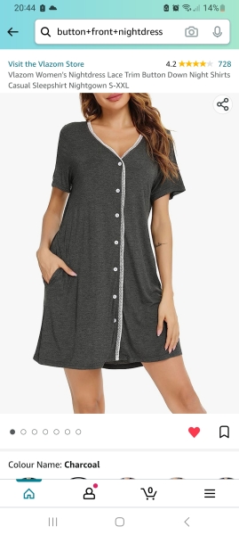 What items did you want / need during childbirth?