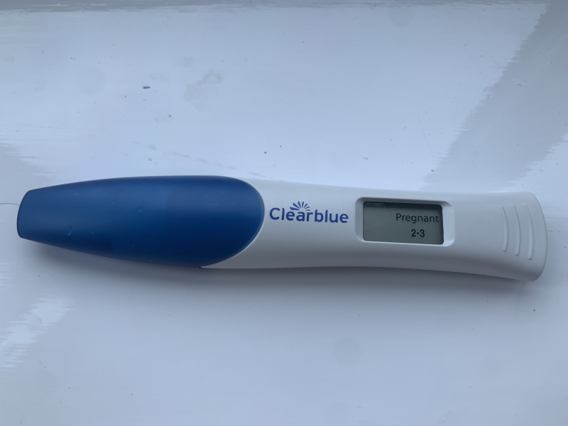Is anyone due March 2024!? 