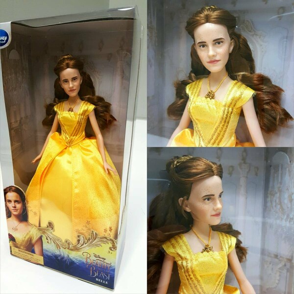 Barbie and Ken if you poor