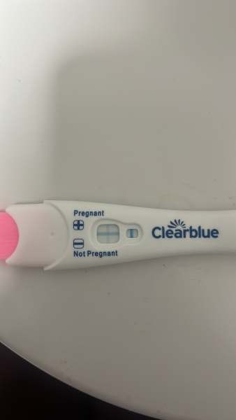 16DPO Line hasn't progressed 