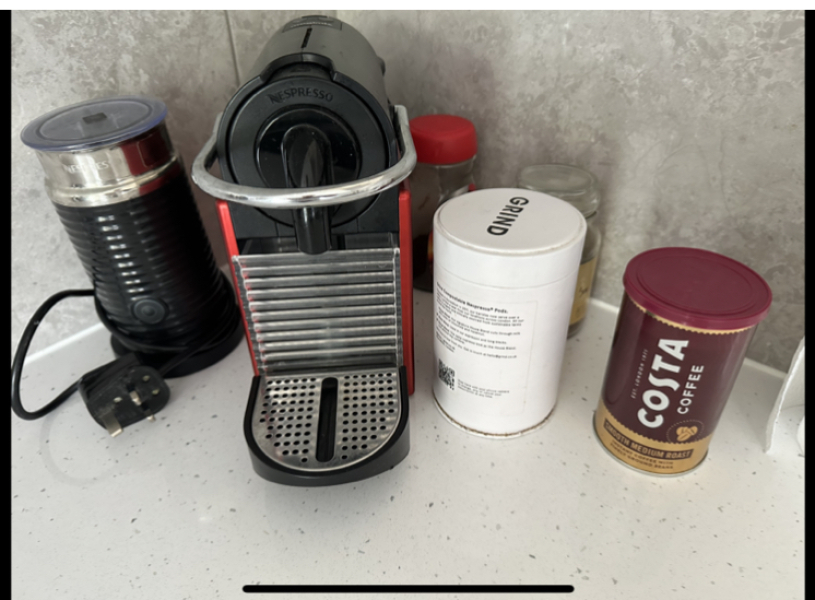 Airbnb - do you actually expect/get the "breakfast" part?