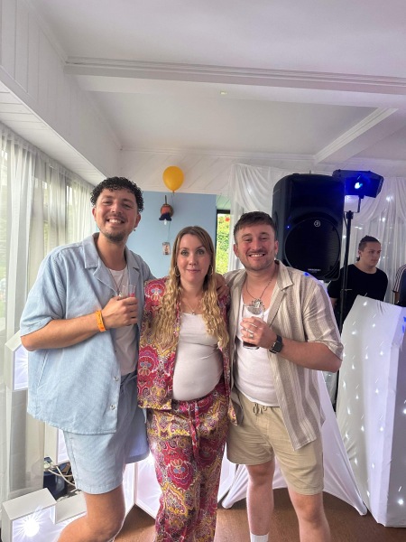 Due January Part 5 🎉