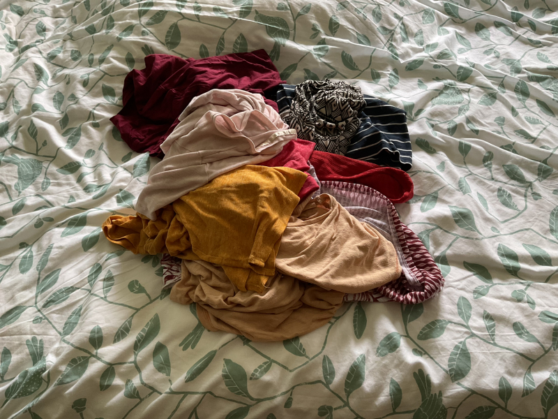 Summer 2023 Boot Camp, Week 5: into the 2nd half