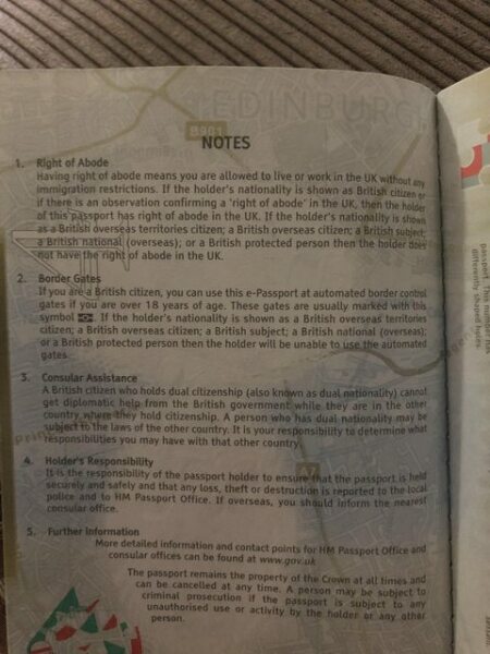Ripped passports during argument, how can I get it replaced?