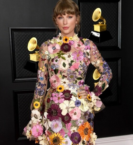Swifties, out of interest, who's planning their outfits already?