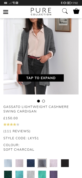 Knitwear