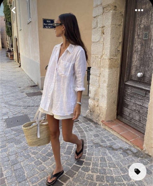 How to look more ‘current’