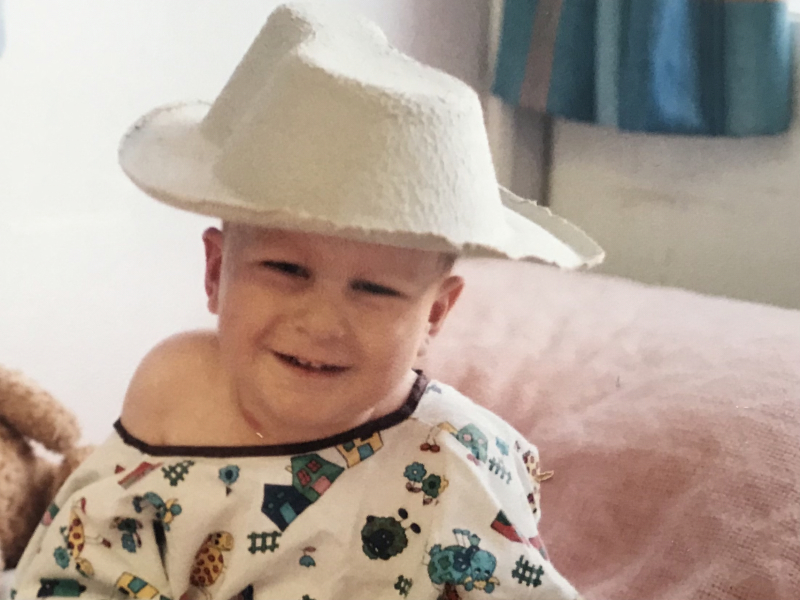 Pamela thread 5 - Bile Duct Cancer, chemo begins