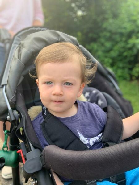 Babies to toddlers (1)