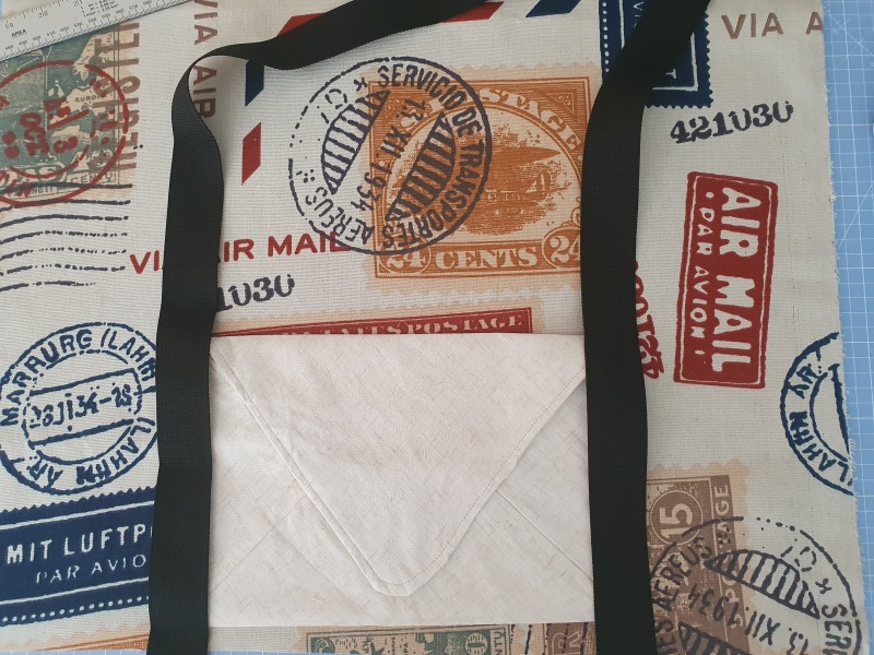 Stitch and bitch #7. Hanging by a thread