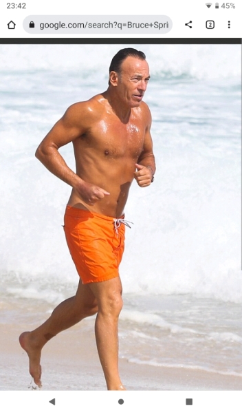 Springsteen