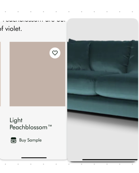What colour walls for this living room
