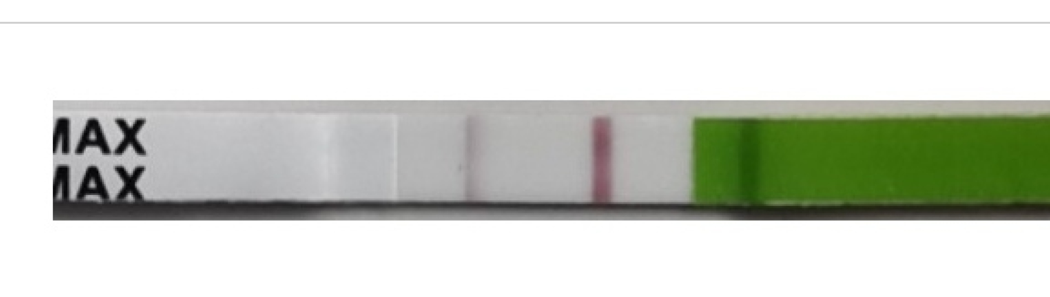 Anyone show me there LH tests on 3dpo please? I'm confused a little... 