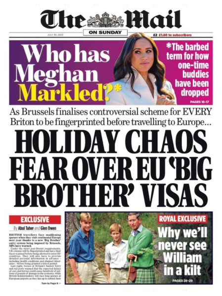 I voted for Brexit ‘I voted for Brexit and was told it wouldn’t affect expats – now I can’t live in my £13,000 Italian house’