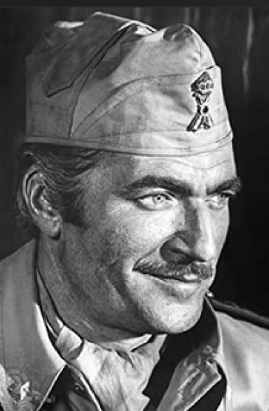 British actor