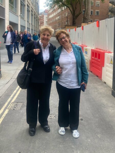 Judgement in Mermaids v Charity Commission tribunal expected in days