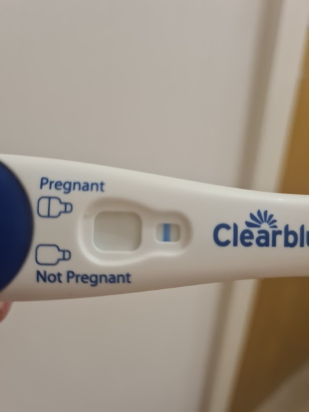 12dpo , af due in 2 days , wheres everyone at ? 