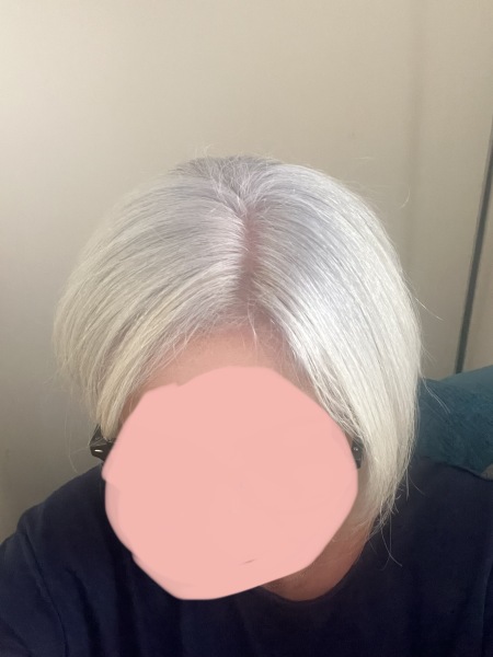 Hair help please! 