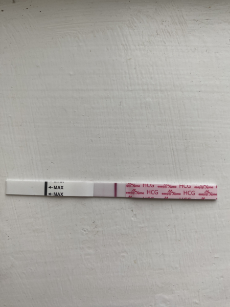 TTC May 2023 💖✨ previous MC March 2023