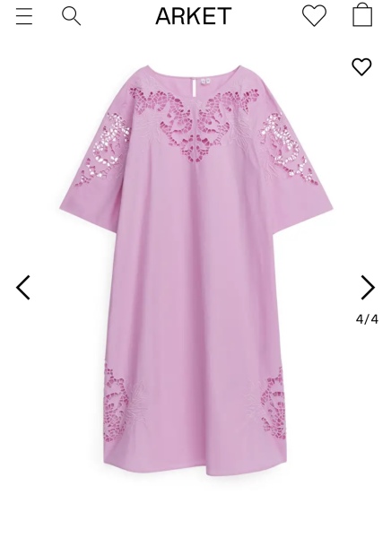 Please help me find a 'wow' dress :) 