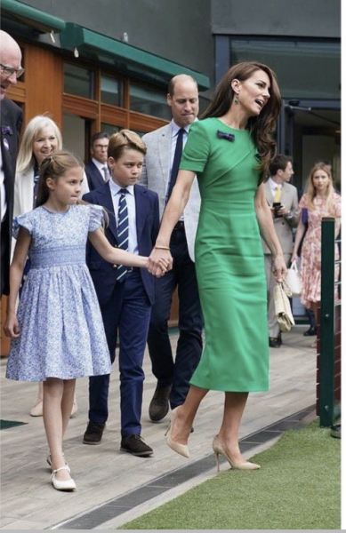 Royal Style and Beauty: Carpe Diadem! No tears or tiers, just tiaras please 