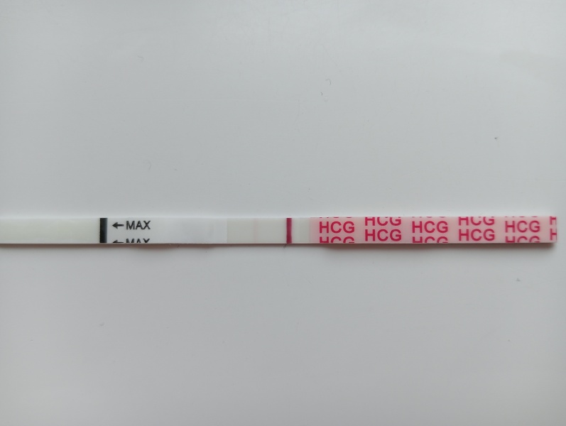 1DPO... Any tww buddies? 