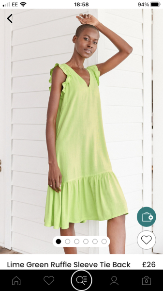 Dress for a Greek Island - help!