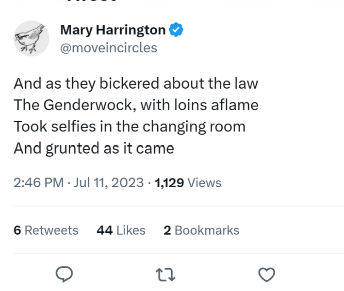 Genderwocky
