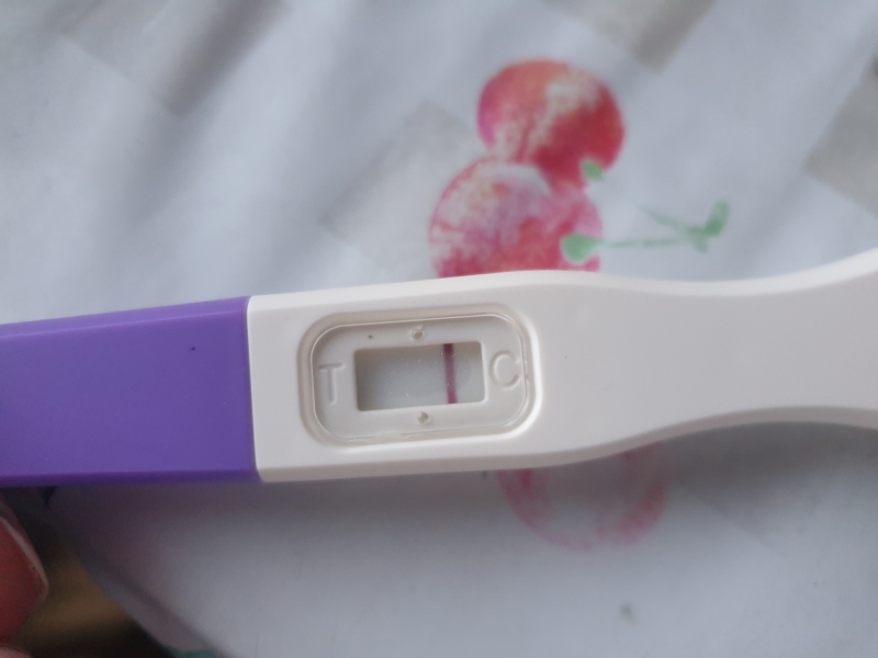 Is this a bfp? 