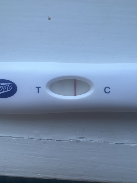 Boots 5 day early test reviews