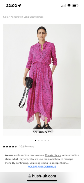 Such a bad shopper- can’t decide 