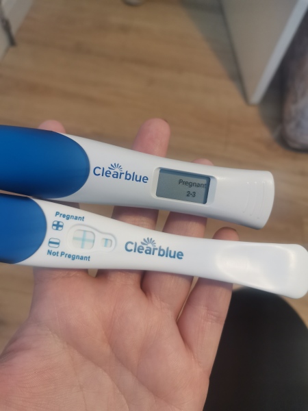 TTC May 2023 💖✨ previous MC March 2023