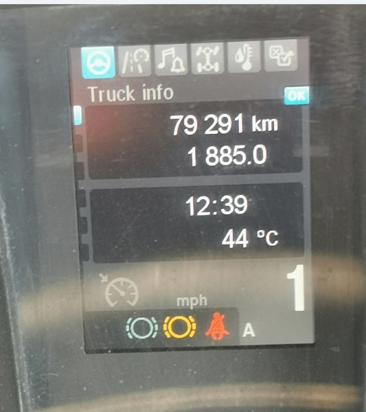 To have preferred last summer's weather 
