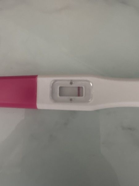 Help Am I Pregnant 