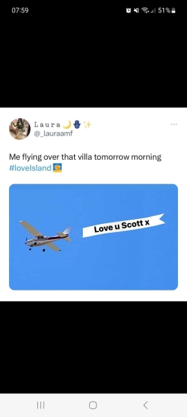 Love Island 2023 - Thread 3 - It's giving Awkward...!
