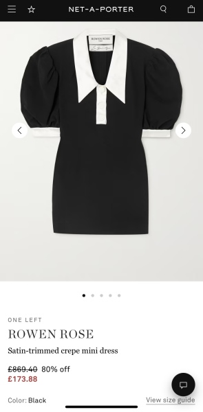 Help me to feel less frumpy please!