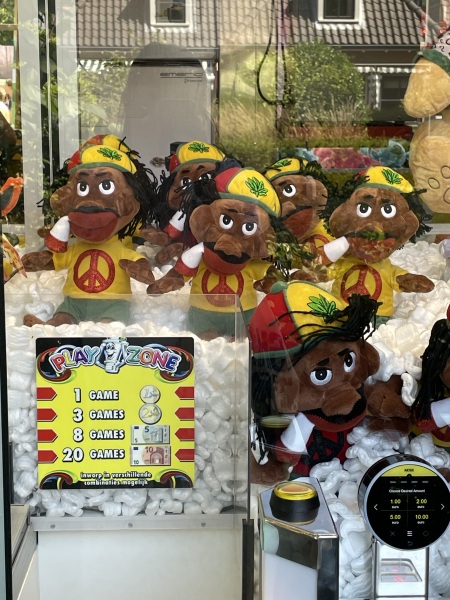 Common racist comments you hear in 2023?