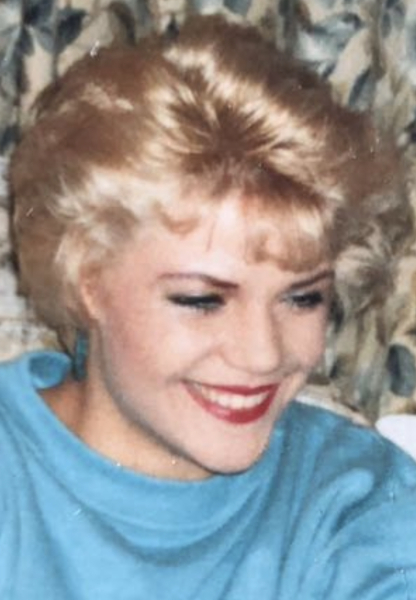 Who did you want to look like when you were 18?