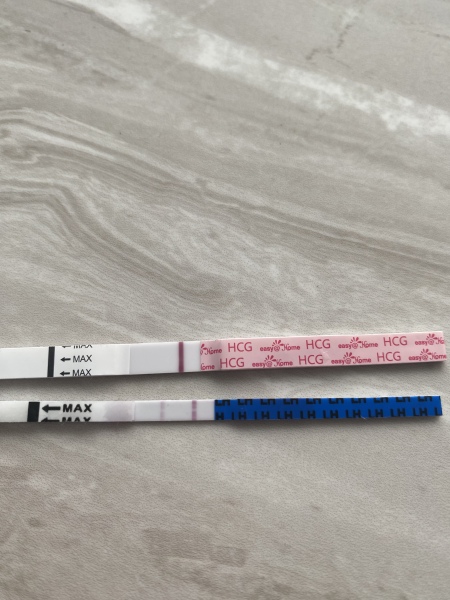 TTC keep sane. Hoping for April 24 baby. Part 2