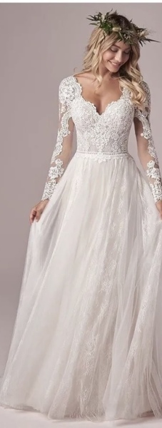 Bridesmaid dress colors?