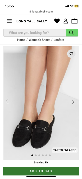 Thoughts on Loafer Mules